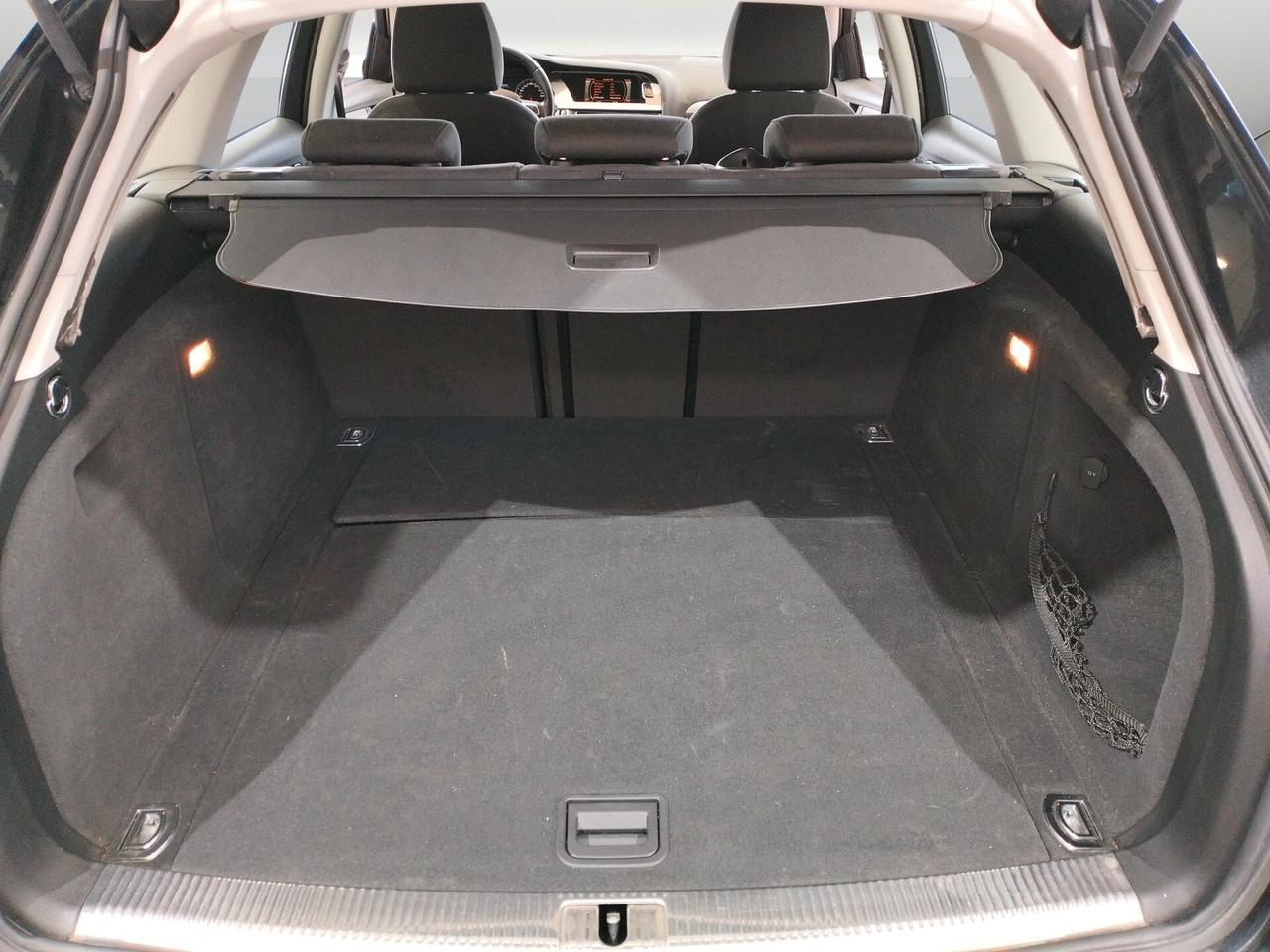 Audi A4 Avant 1.8 tfsi S-Line