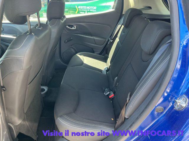 RENAULT Clio TCe 90 CV 5 porte Business Promo
