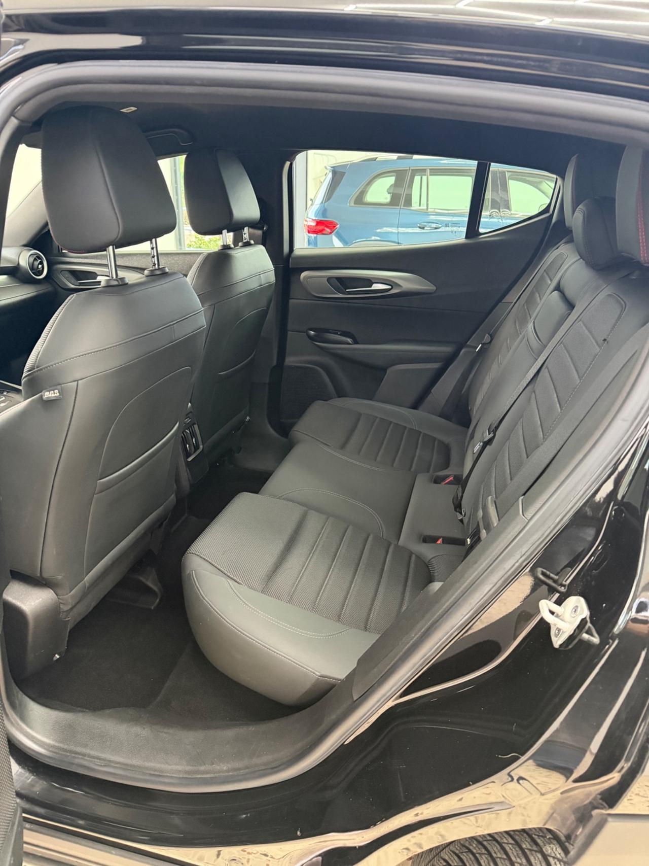 Alfa Romeo Tonale 1.6 diesel 130 CV TCT6