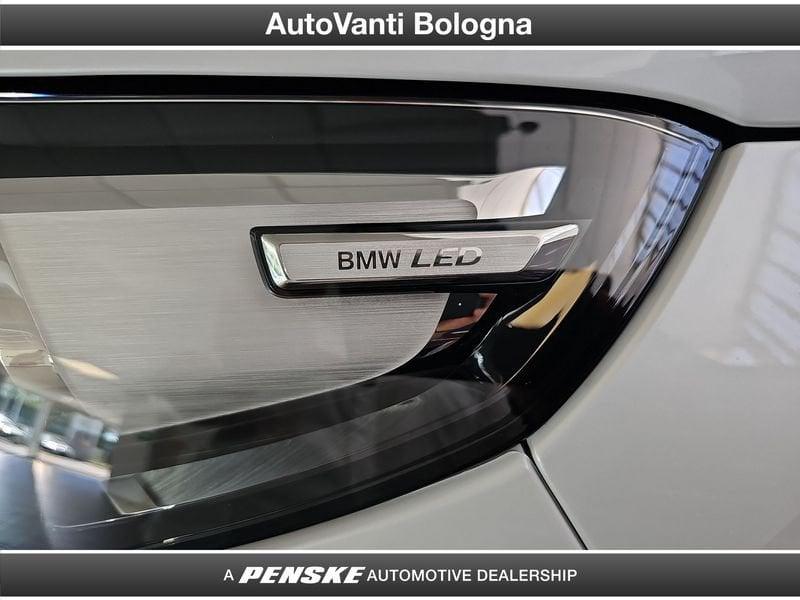 BMW X1 X1 xdrive 25e MSport auto