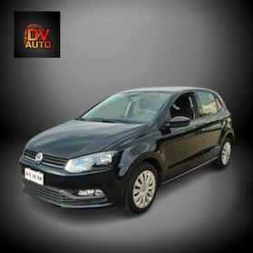 VOLKSWAGEN Polo 1.0 BENZINA 5 Porte ( GARANZIA )