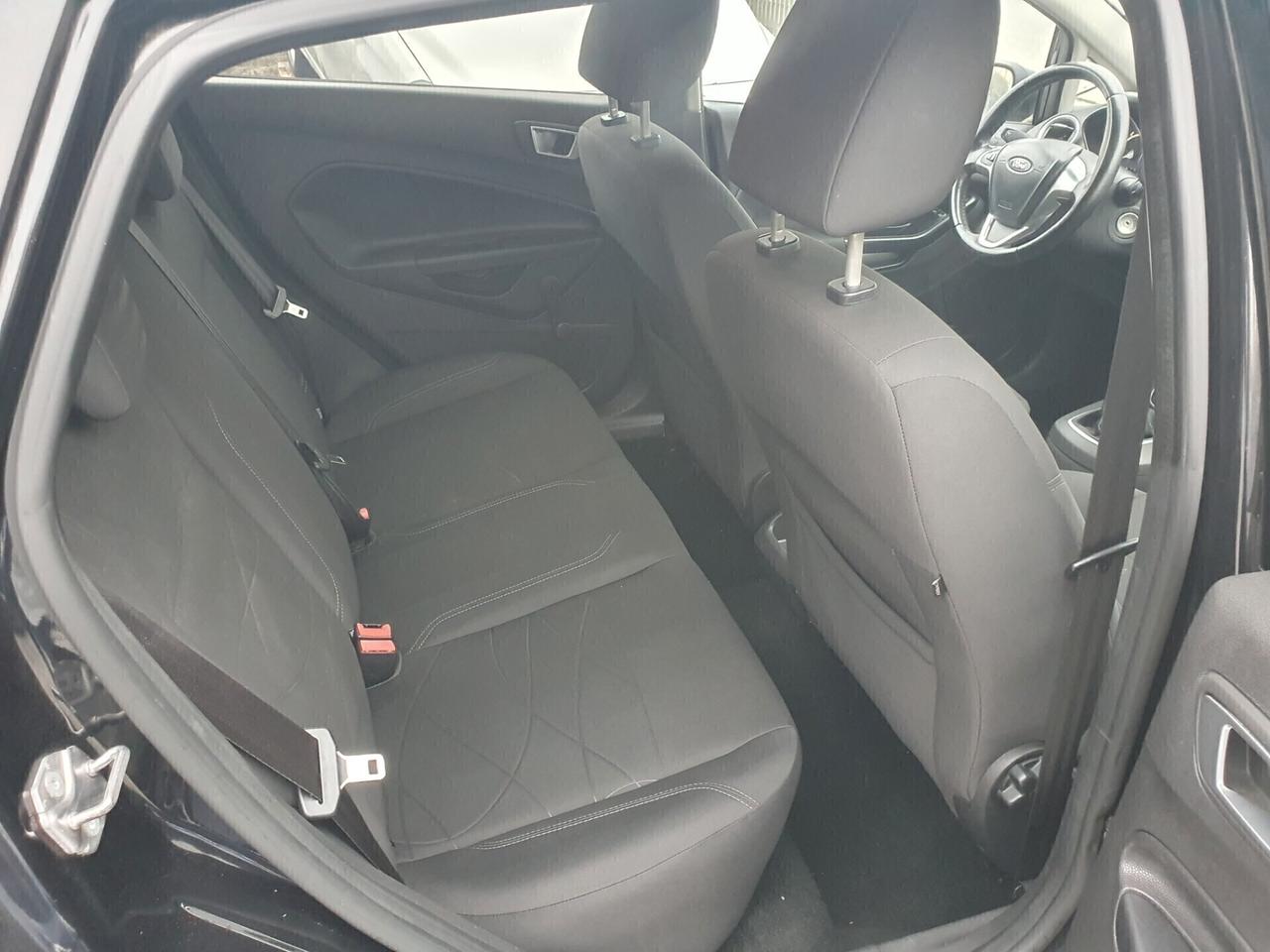 Ford Fiesta 1.5 TDCi 75CV Business Neopatent 2016