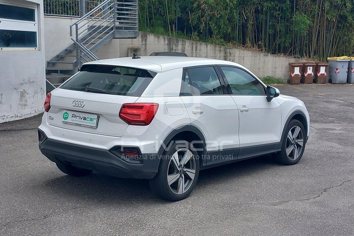 AUDI Q2 30 TDI S tronic Admired