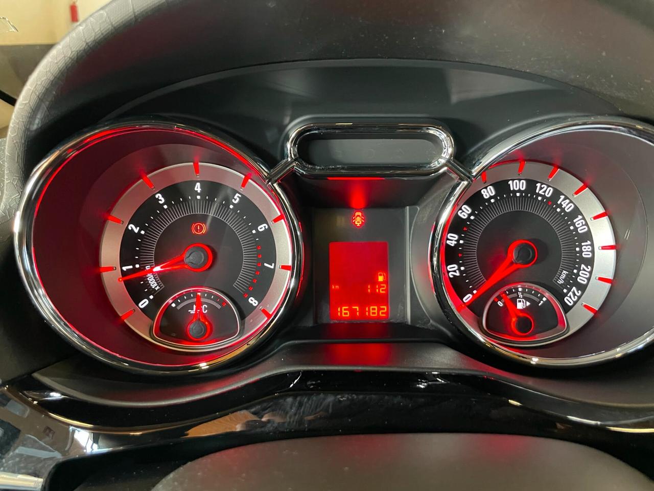 Opel Adam 1.2 70 CV Glam