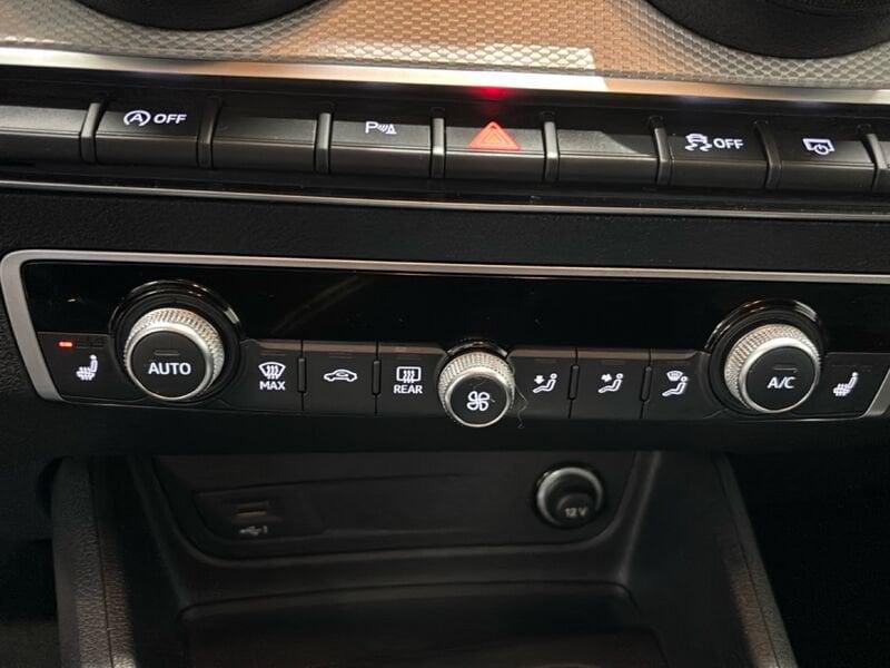 Audi Q2 Q2 35 TFSI S tronic