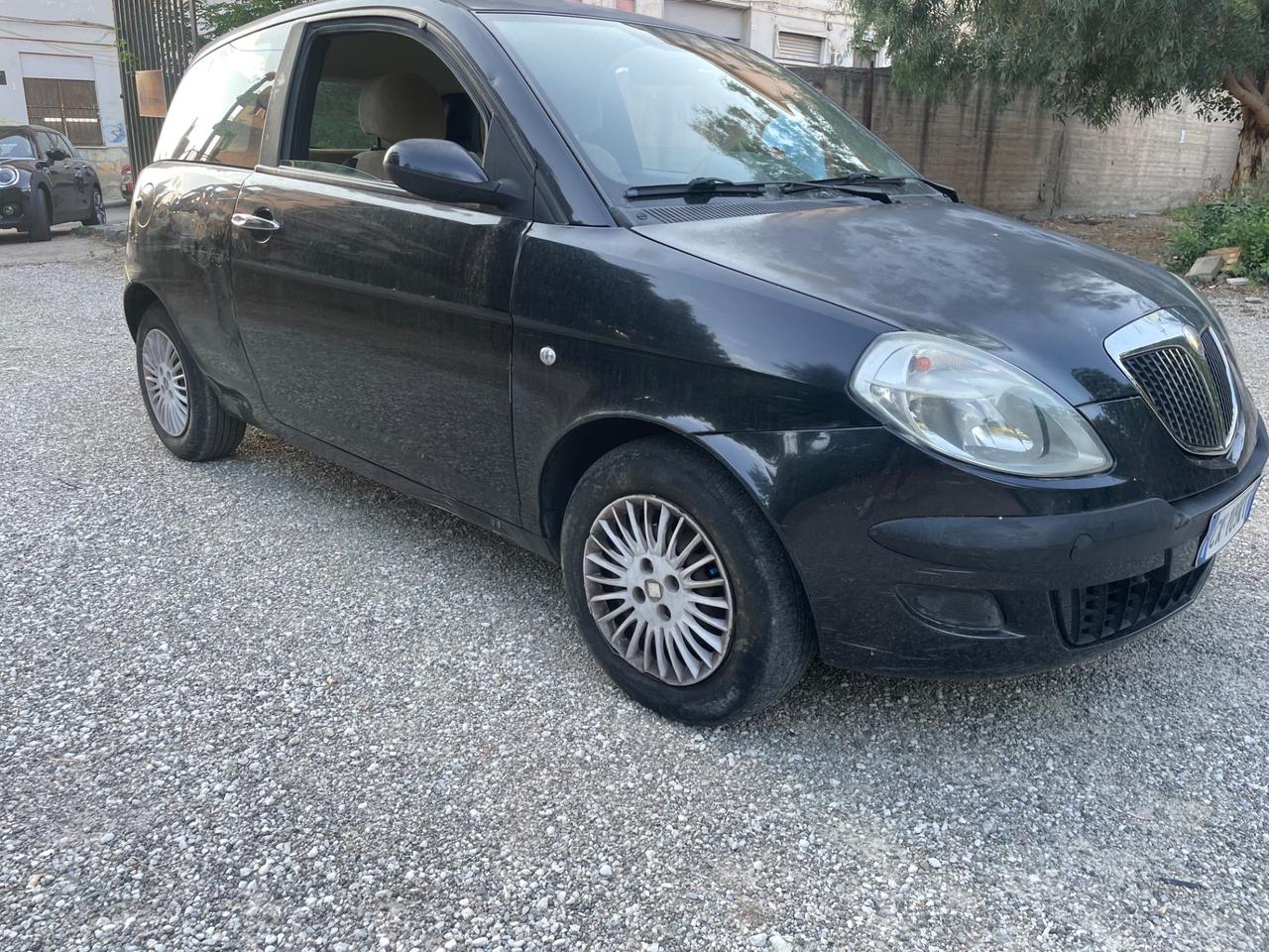 Lancia Ypsilon 1.3 Multijet 16V