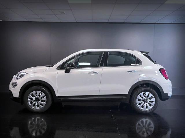 FIAT 500X 1.5 T4 Hybrid 130 CV DCT