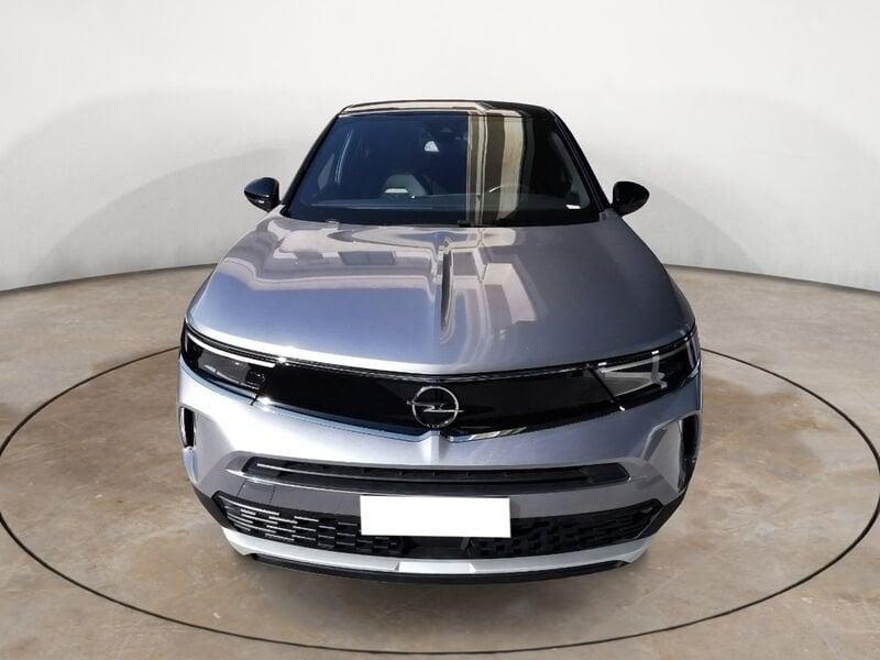 Opel Mokka 1.2 T 130cv Ultimate AT8