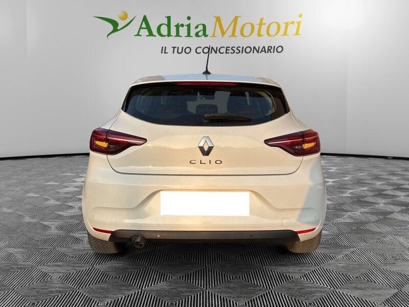 Renault Clio TCe 12V 100 CV GPL 5 porte ZEN