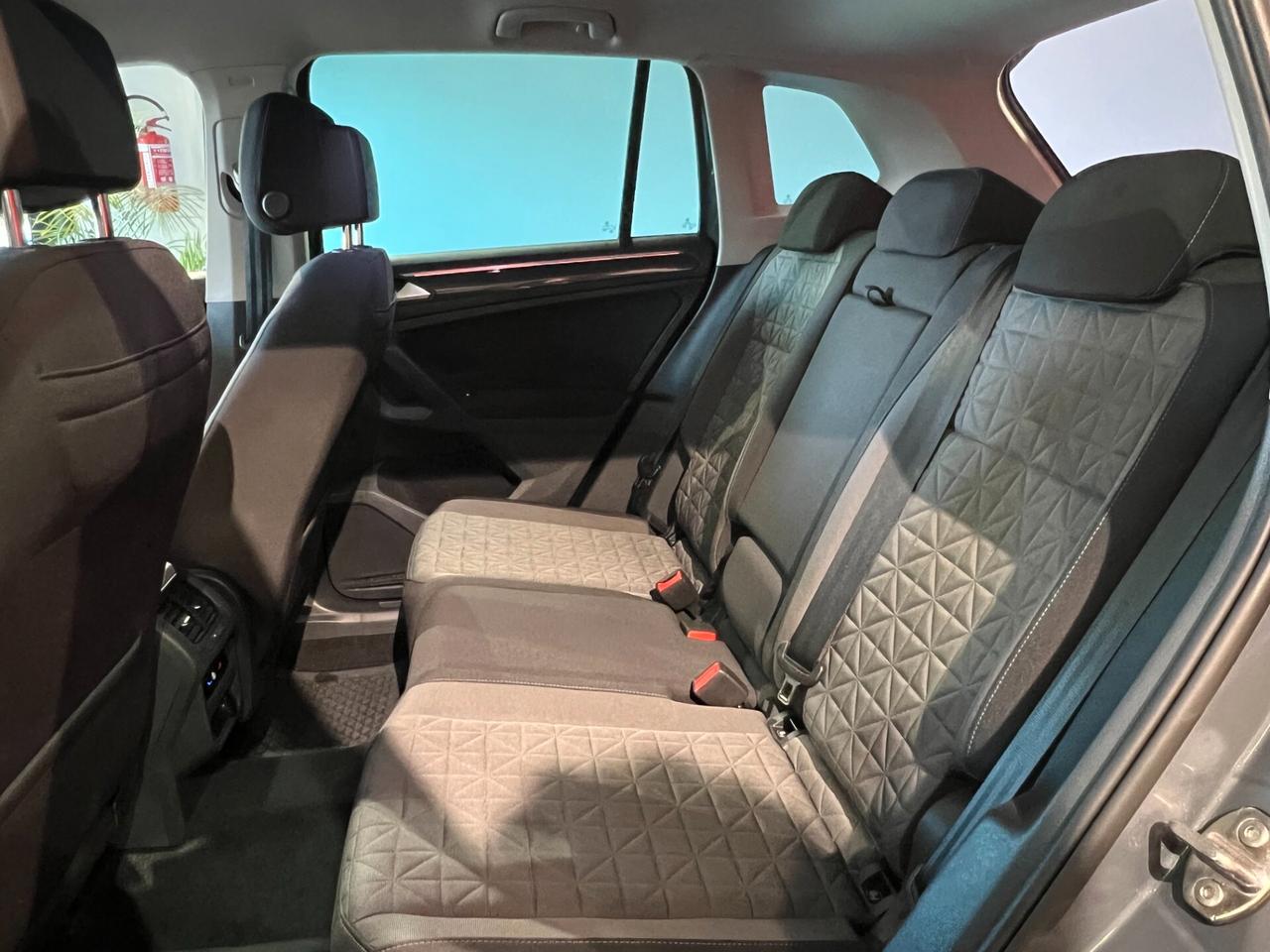 Volkswagen Tiguan 2.0 TDI 150 CV DSG Life