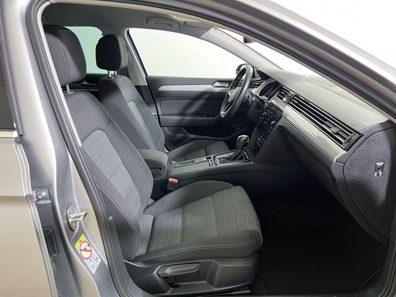 Volkswagen Passat Variant 2.0 TDI SCR 122 CV EVO DSG Business