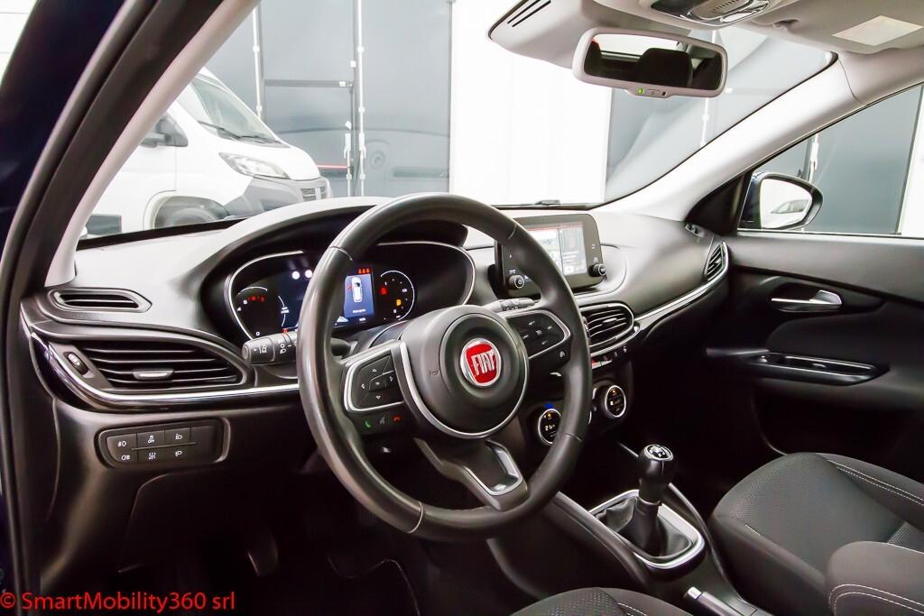 Fiat Tipo 1.0 5 porte Life - Ok neopatentati!