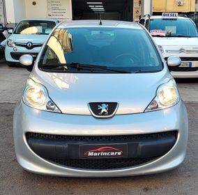 Peugeot 107 1.0 68CV 5p. Plaisir