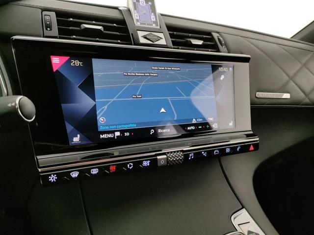 DS AUTOMOBILES DS 7 Crossback BlueHDi 180 aut. Grand Chic