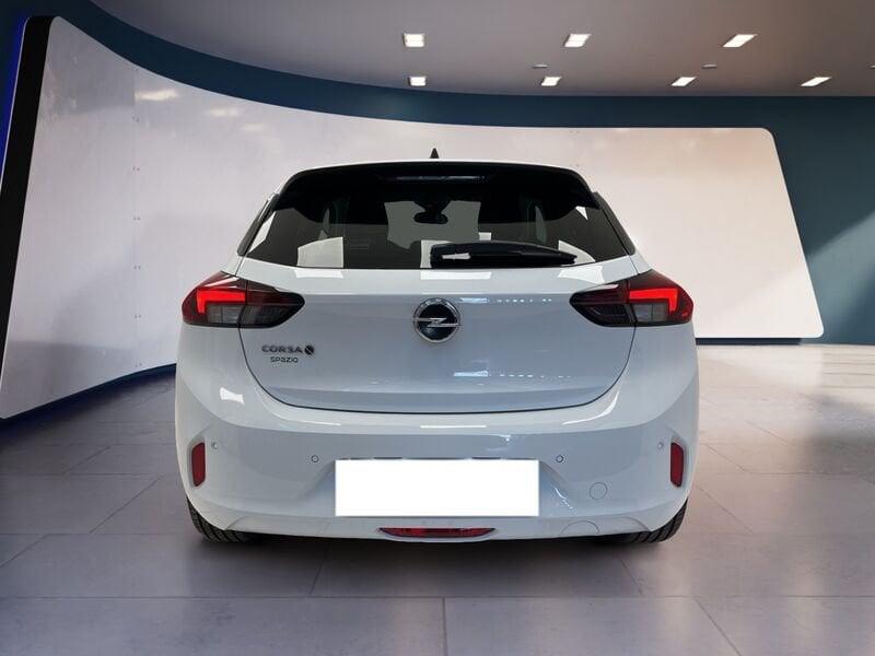 Opel Corsa Edition 5 porte BEV