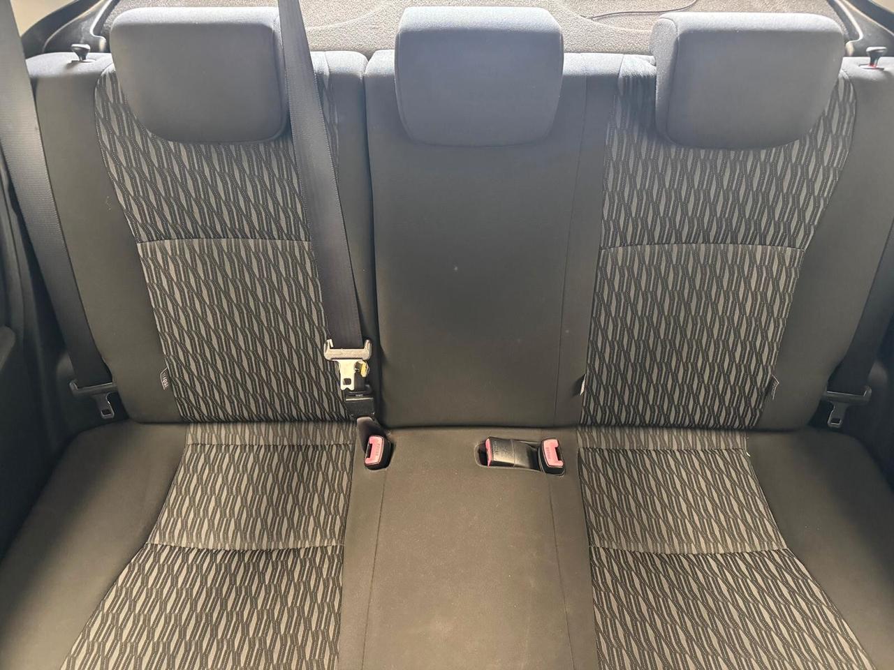 Toyota Yaris 1.0 5 porte Lounge