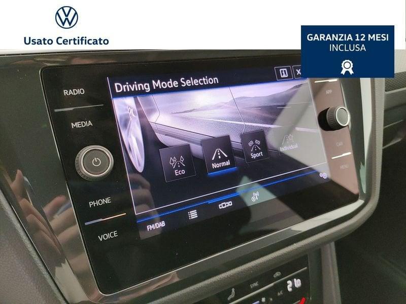 Volkswagen Tiguan 2.0 TDI 150 CV SCR DSG 4MOTION R-Line