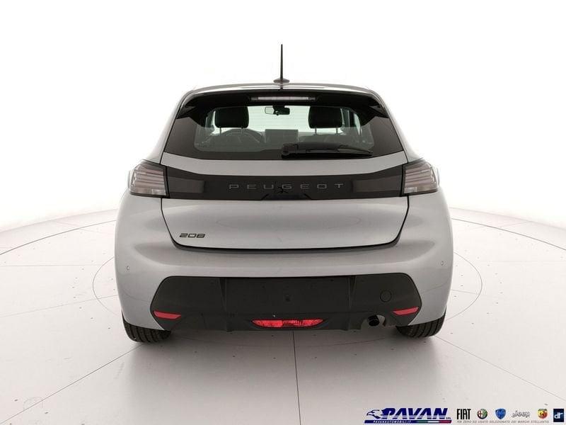Peugeot 208 1.2 PureTech 100 Stop&Start 5 porte Style
