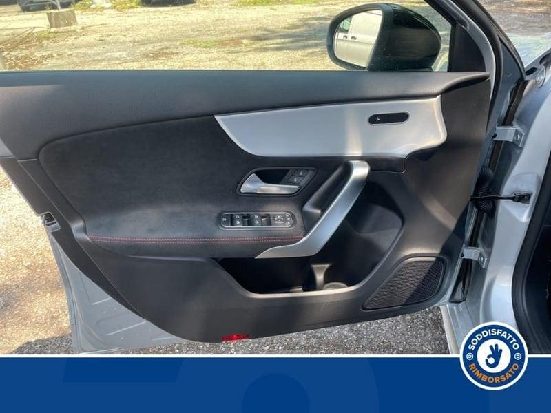 Mercedes-Benz Classe A 180d Automatic AMG Line Advanced Plus