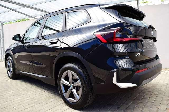 BMW X1 sDrive 18d 150 cv Automatica