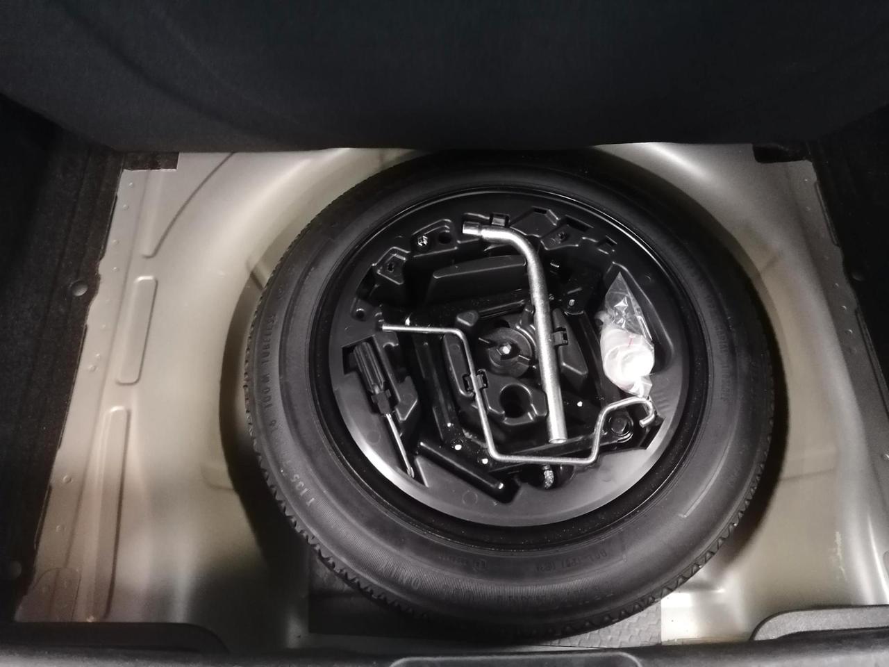 Fiat Tipo 5 Porte Tipo 5p 1.0 100cv