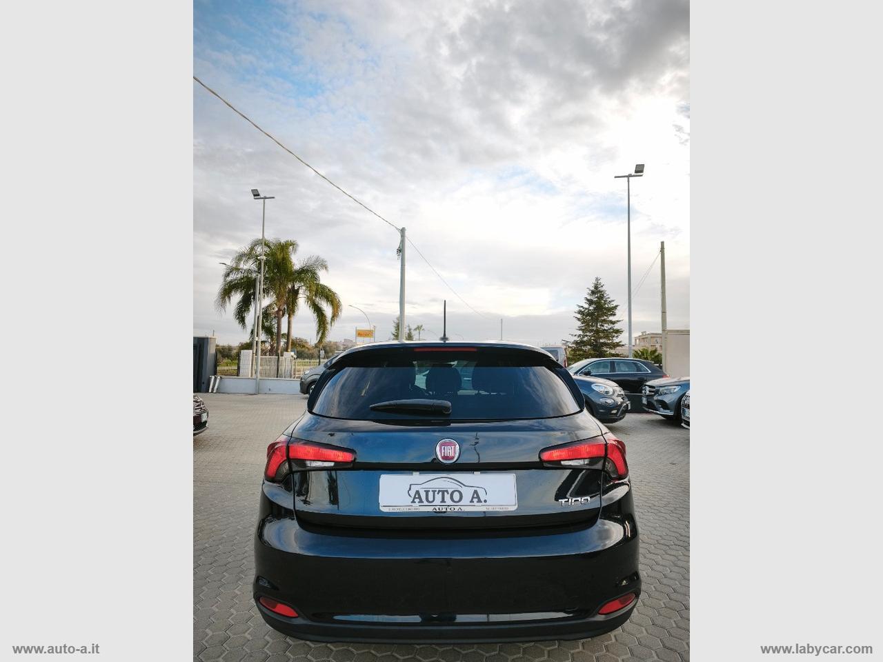 FIAT Tipo 1.3 Mjt S&S 5p. Mirror