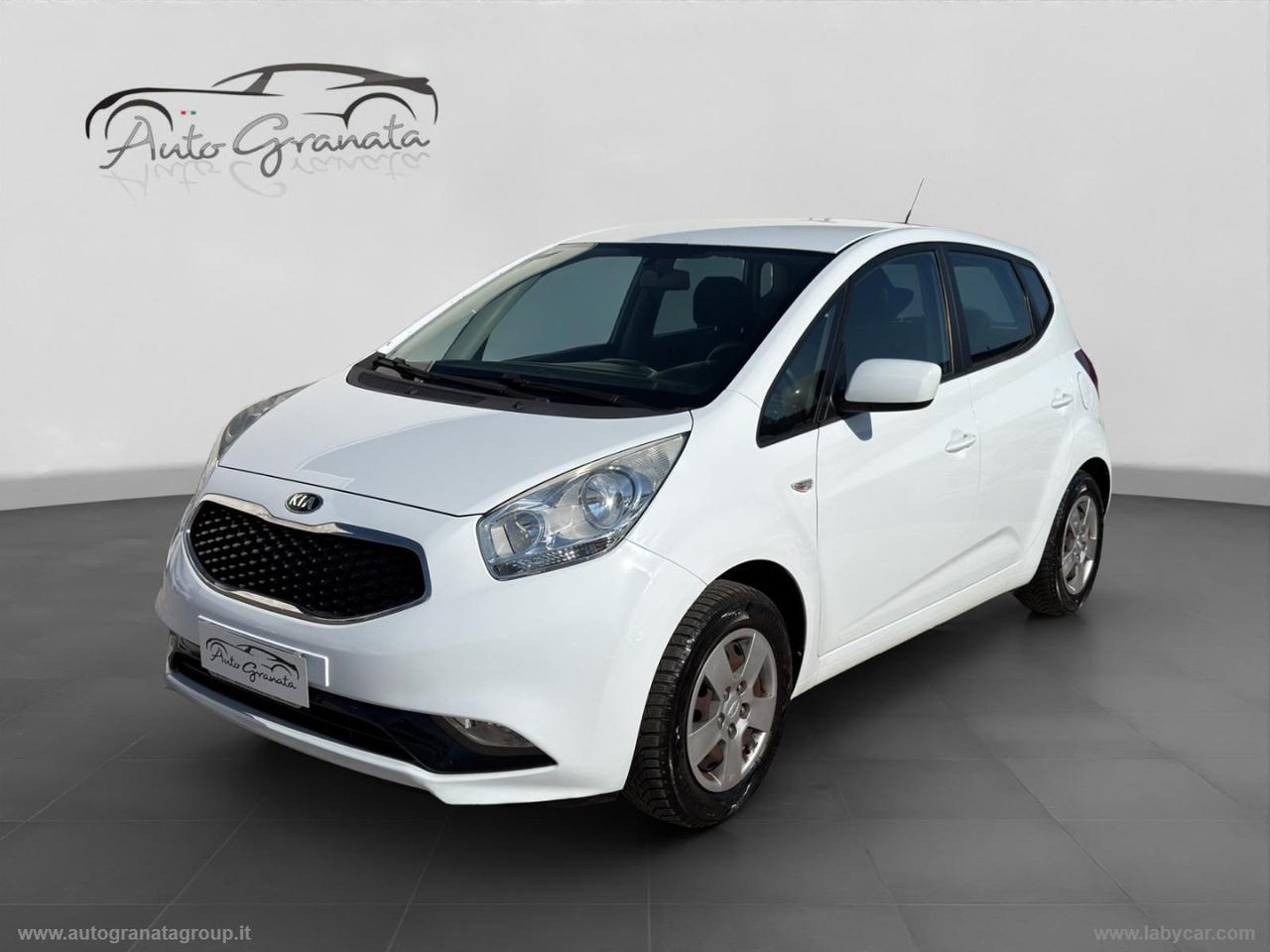 KIA Venga 1.4 EcoGPL Cool GARANTITA 12 MESI!