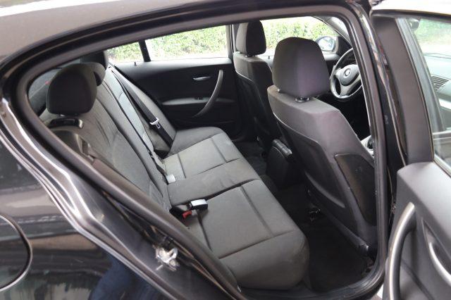 BMW 118 d 5Porte