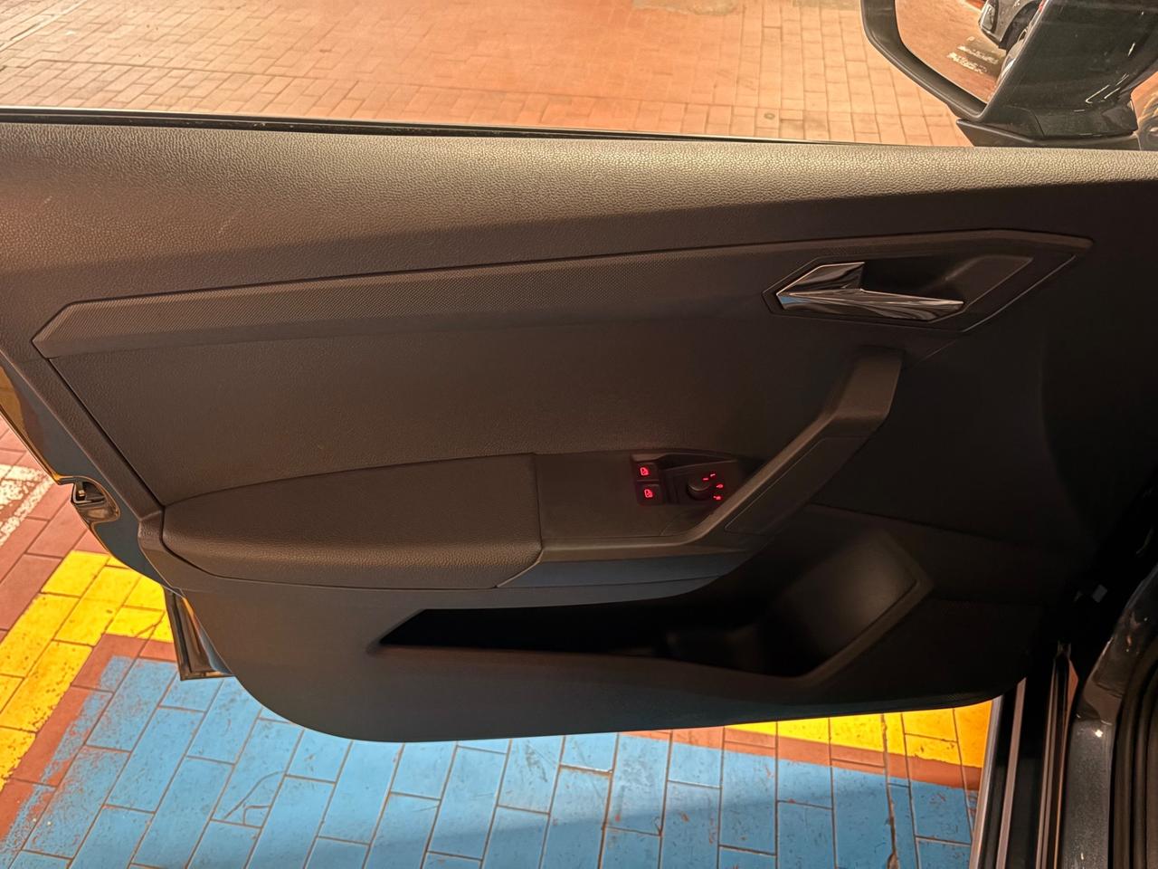 Seat Ibiza 1.0 MPI 5 porte Style