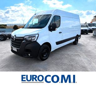 Renault Master 2.3 tdci 150 cv L2H2