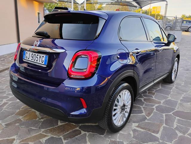 FIAT 500X 1.6 MultiJet 130 CV Connect