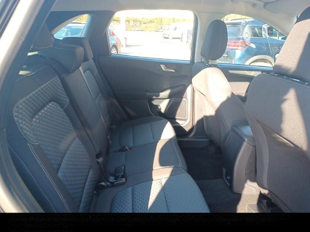 FORD KUGA 1.5 ECOBLUE 120CV POWERSHIFT 2WD CONNECT ( FARI LED - COCKPIT - NAVI - MIRROR - PDC - TELECAMERA POST. )