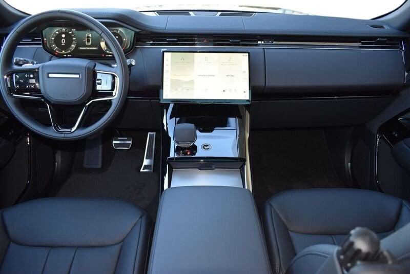 Land Rover Range Rover Sport 3.0D I6 249 MHEV Dynamic SE aut. IVA ESPOSTA