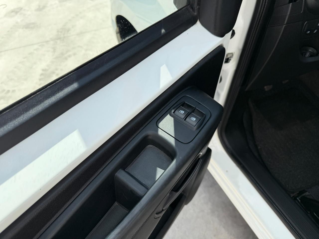 FIAT QUBO ANNO 2015 1.4 NATURAL/POWER 77 CV