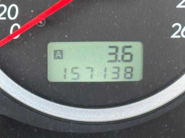 SUBARU Impreza 2.0 turbo 16V cat WRX TETTO