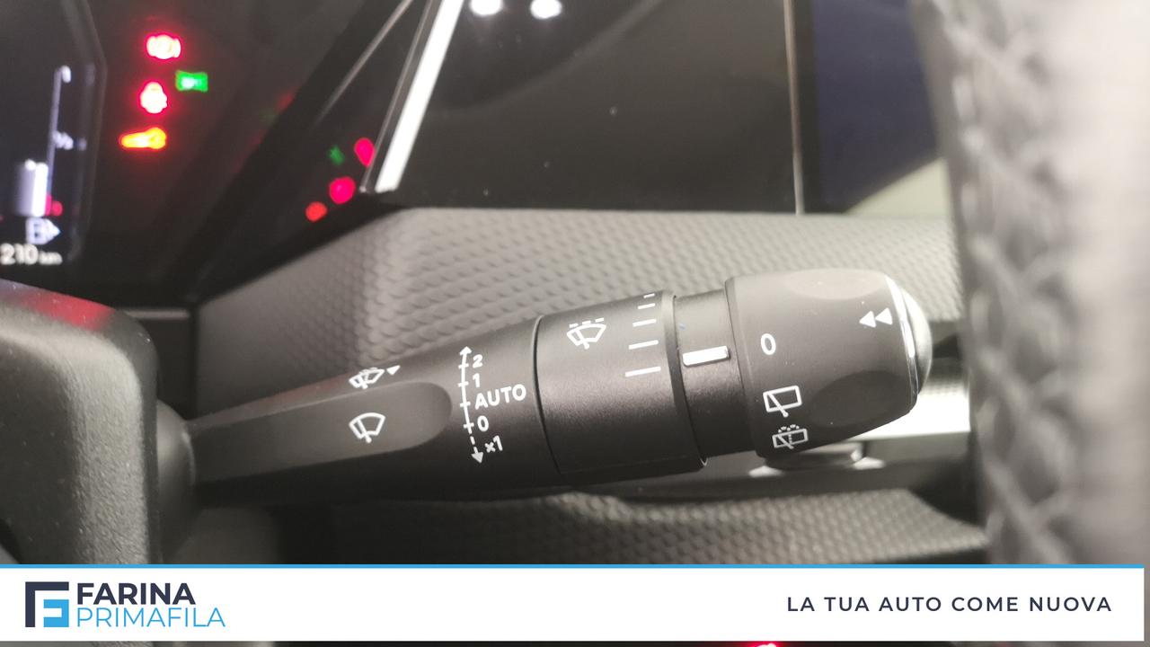 DS DS4 II 2021 - DS4 1.5 bluehdi Rivoli 130cv auto