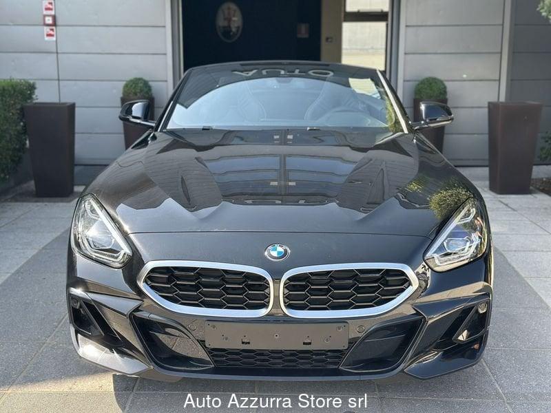 BMW Z4 Z4 sDrive 20i Msport *COLORI VARI, PROMO AZZURRA*