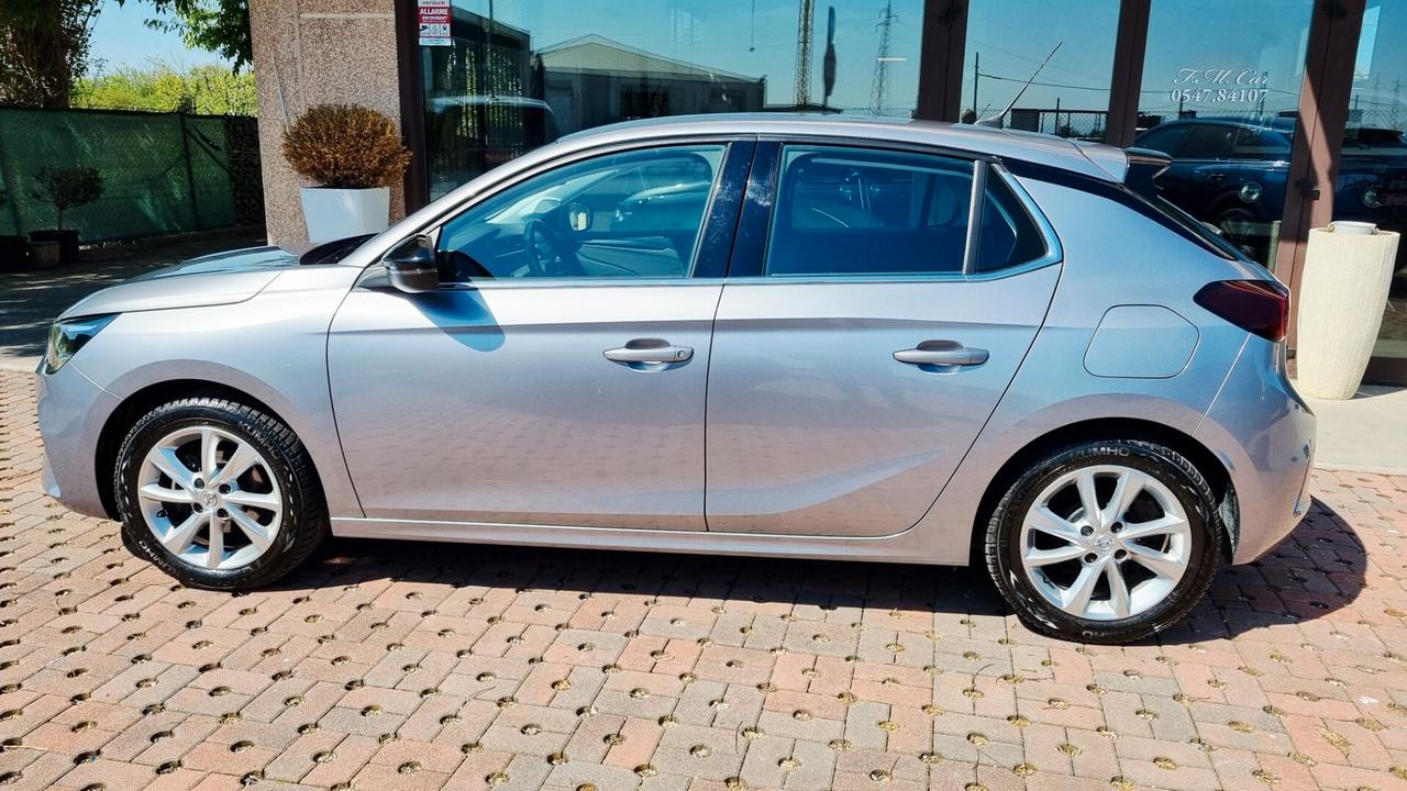 Opel Corsa 1.2 Edition S IMP. GPL