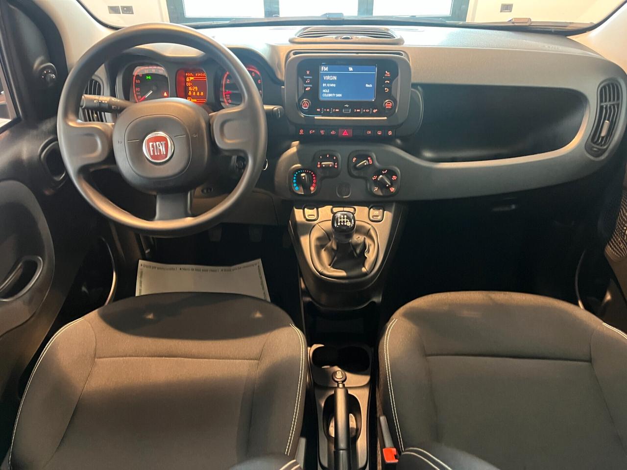 Fiat Panda 1.0 FireFly S&S Hybrid 5 POSTI