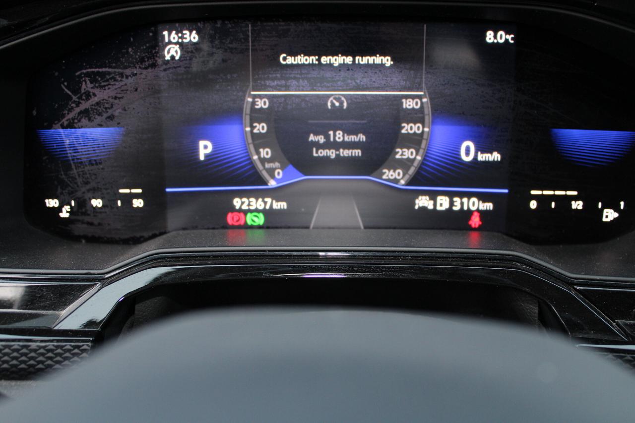 Volkswagen Polo 1.0 TSI Life