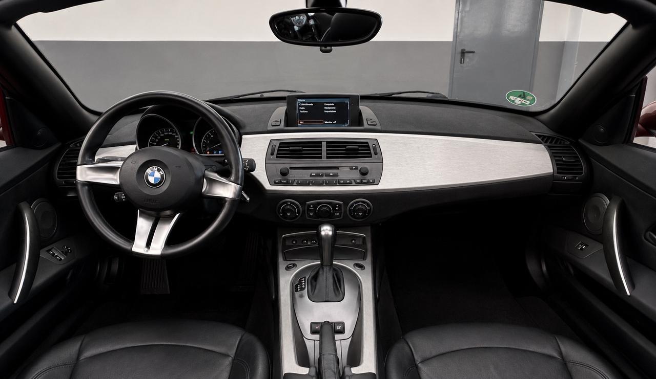Bmw Z4 3.0i cat Roadster