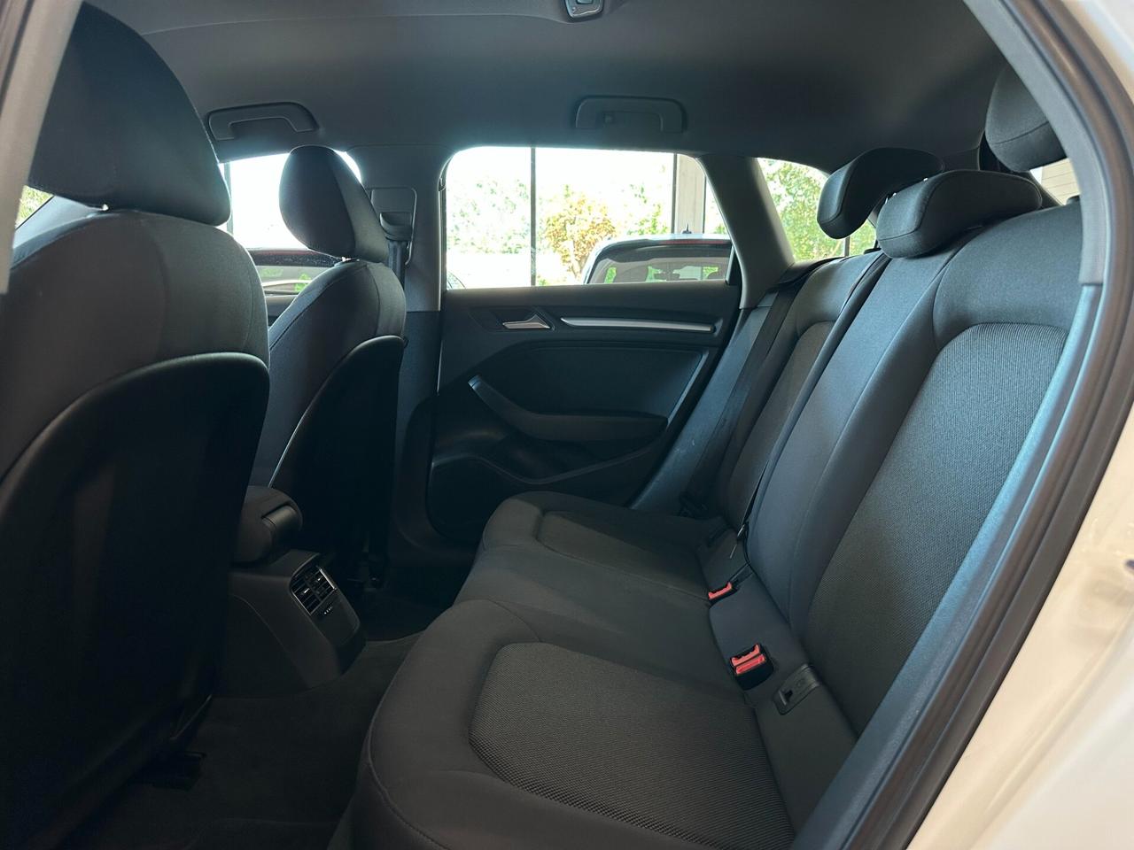 AUDI A3 SPORTBACK 30TDI ADMIRED