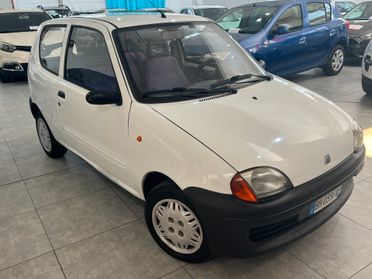 Fiat Seicento 900 39 cv - CAT SX - 2000