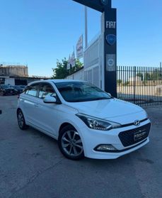 Hyundai i20 1.2 84 CV 5 porte Comfort