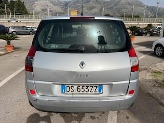 Renault Scenic Scénic 1.9 dCi/130CV Conquest