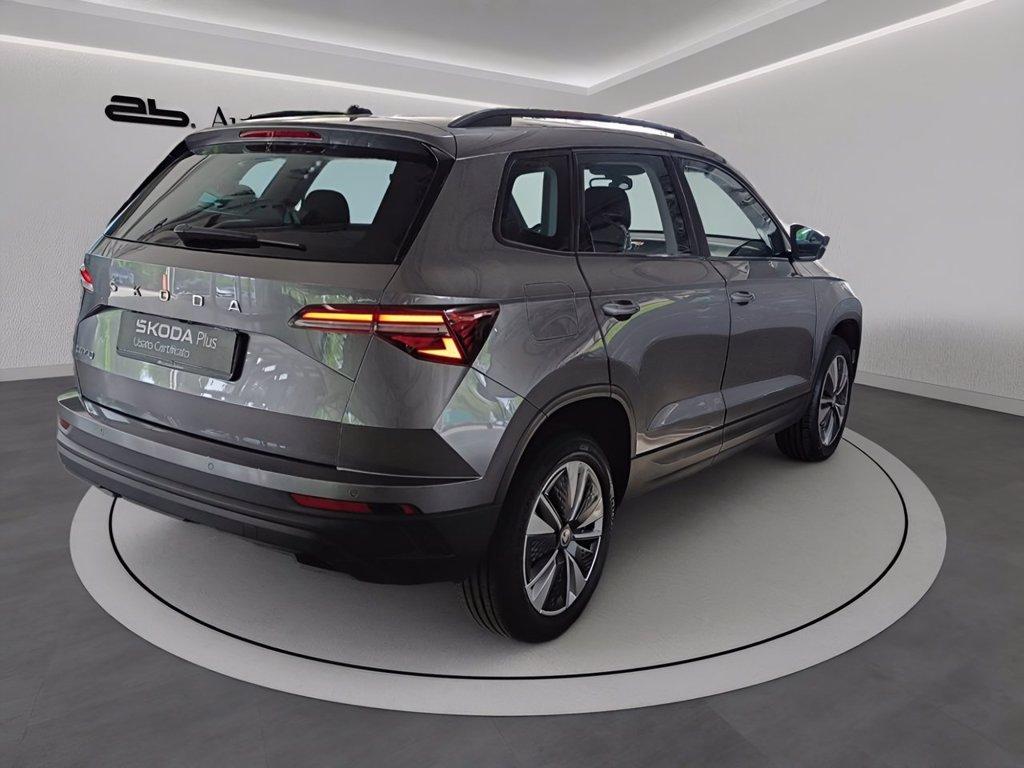 SKODA Karoq 1.5 tsi executive dsg del 2023