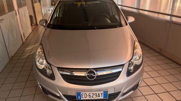 Opel Corsa 1.2 80CV 5 porte GPL-TECH Club