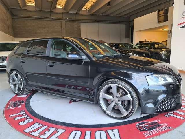 Audi S3 2.0 TFSI ** LEGGERE DESCRIZIONE **