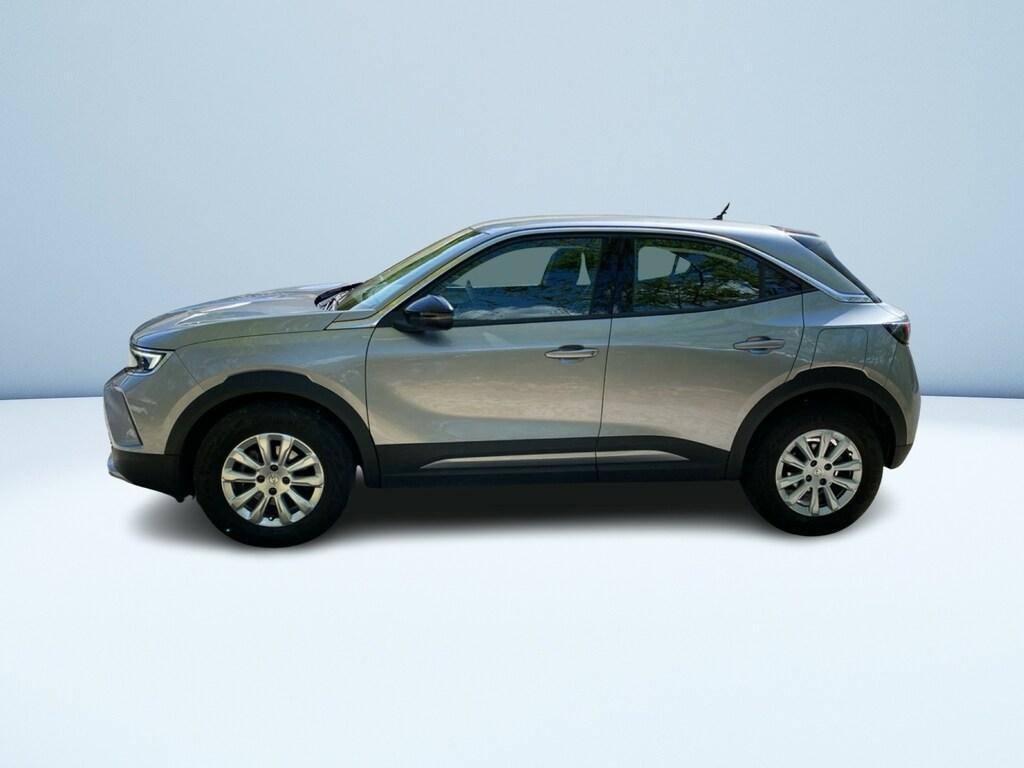 Opel Mokka 1.2 T Elegance