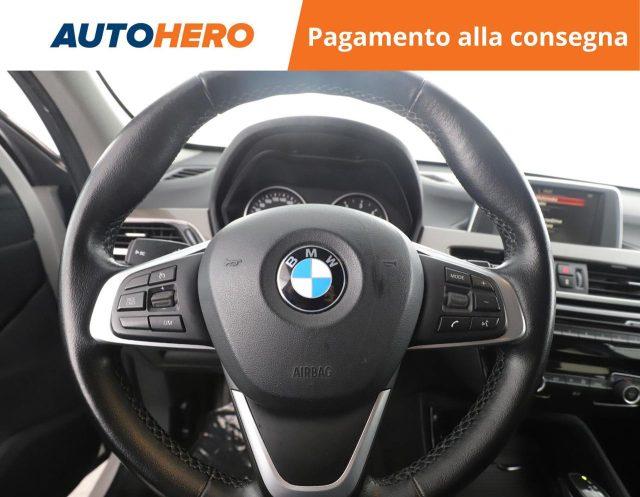 BMW X1 sDrive18d xLine